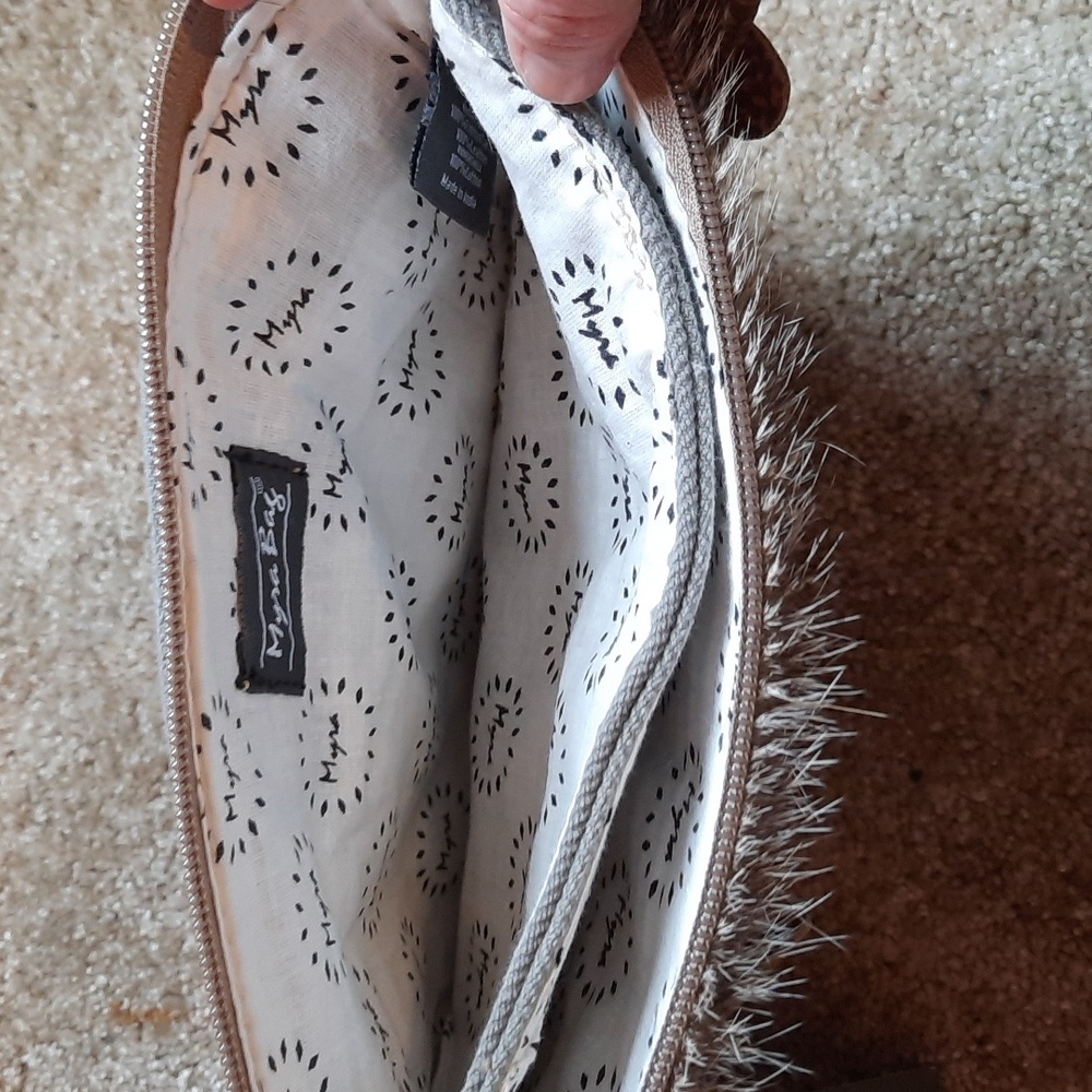 NWT Myra Crossbody purse - Picture 4 of 6